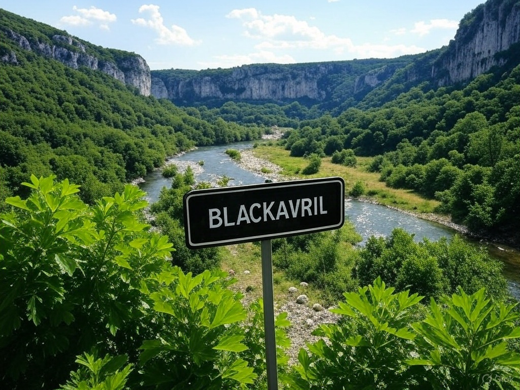 Profitez du BLACKAVRIL maintenant !